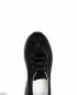 Кросівки жіночі чорні 05-76 3