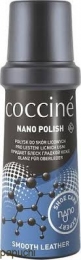Рідка безколірна паста-блиск для шкіри Coccine nano Polish